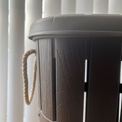 Laundry Hamper/Basket