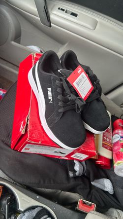 Black Pumas