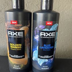 $4 Each  Body Wash Or 2X$7.00