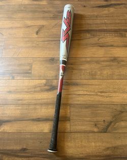 Easton SV12 Baseball Bat BSV3 33” 30oz 2-5/8”Barrel -3 BESR Flex Certified EUC