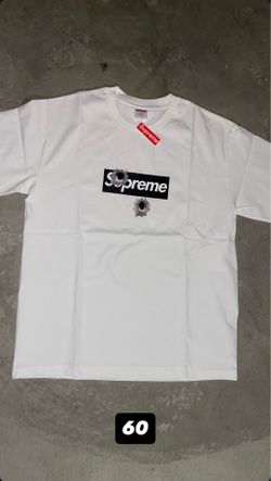 supreme tee
