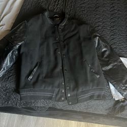 Large Men’s Jacket 