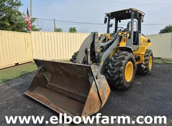 Excellent Condition2015 John Deere 544K Wheel Loader