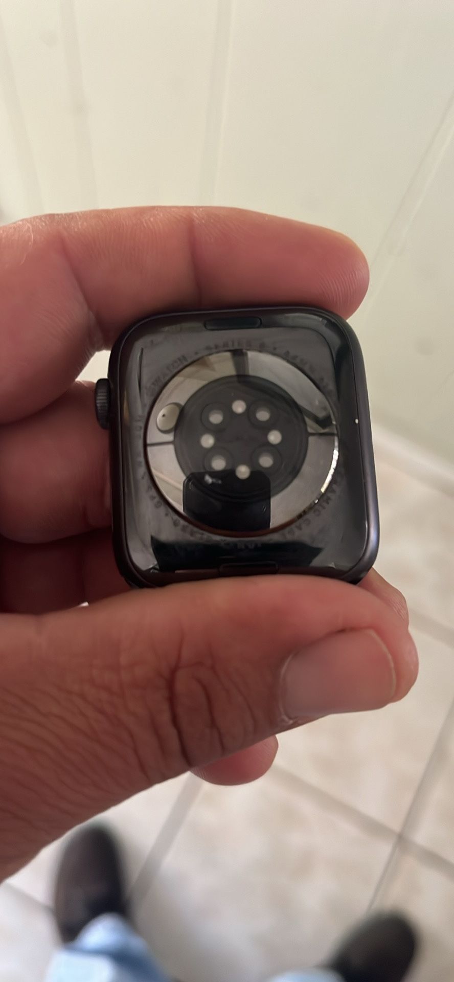 Apple Watch