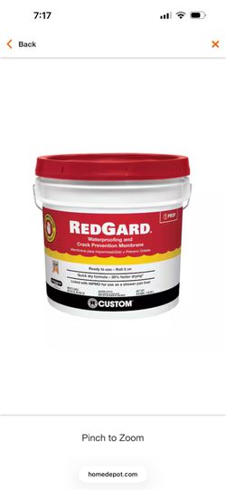 Red gard