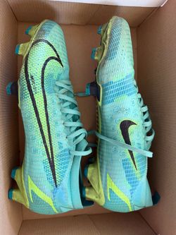 Nike Mercurial Soccer Cleats