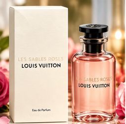 Louis Vuitton Les Sables Roses Eau de Parfum