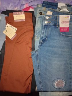 New Aeropostale Clothing