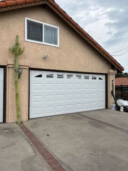 Garage Doors