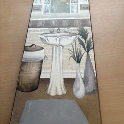 20x8 Bathroom Pictures 