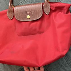 Longchamp bag Medium tote