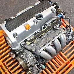 ENGINES | All brands | New and Used
