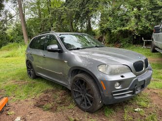 2007 BMW X5 sport utility