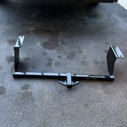 Chevy Sonic 1 1/4 Trailer Hitch Brand New