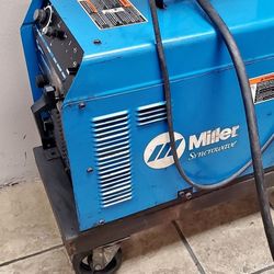 Welding Machine