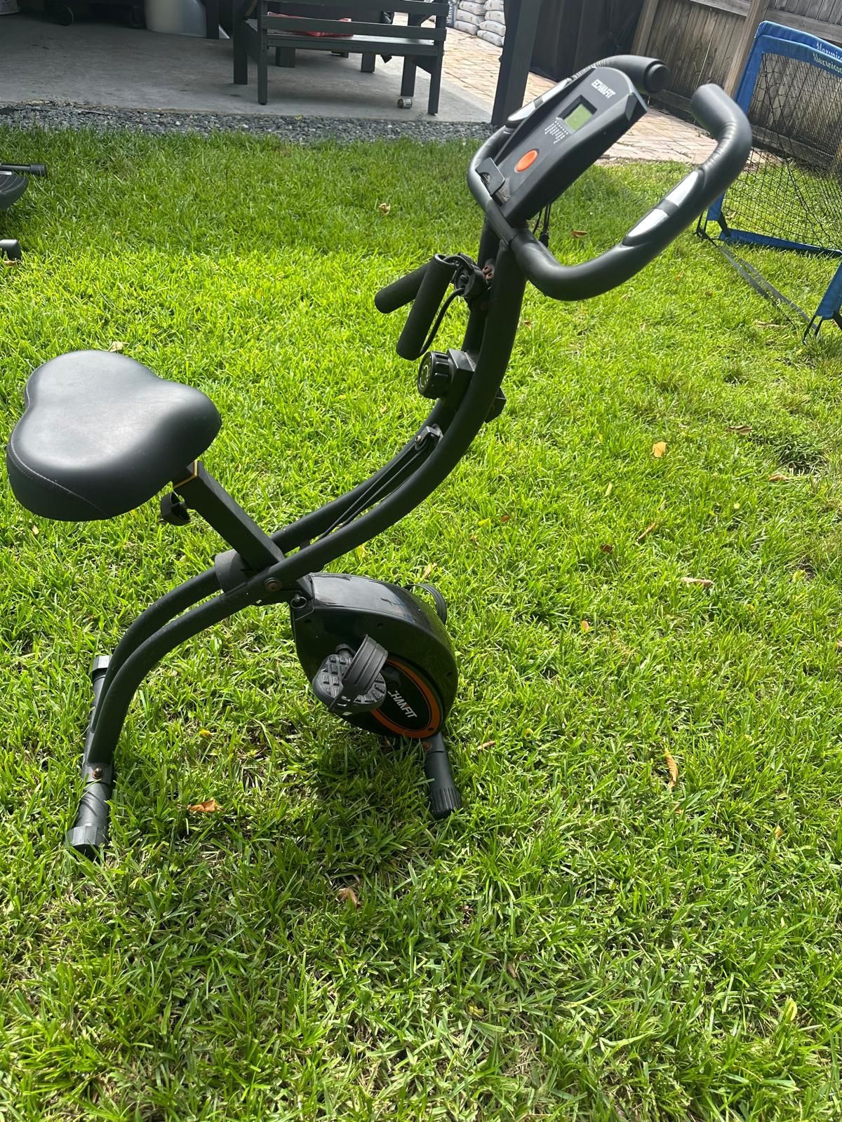 Exercise Bike, Echanfit