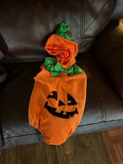 Halloween costume