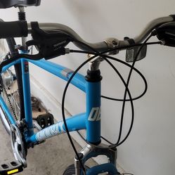 Diamond Back Bikes