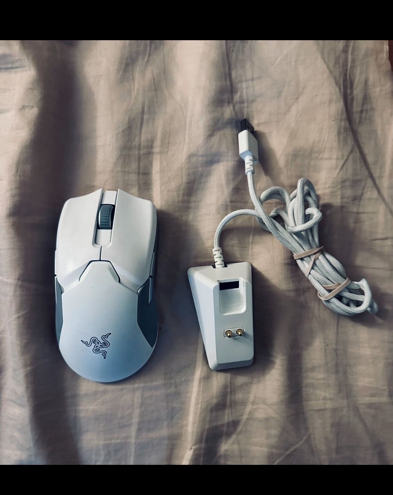 Razer V2 Hyper speed Wireless Mouse