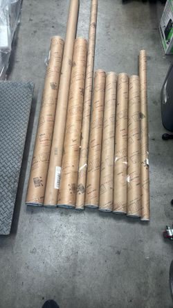Tube Packaging