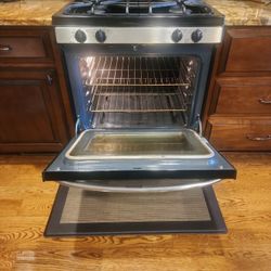 Oven 