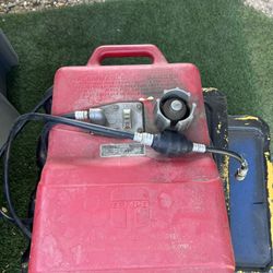 Boat Gas Can 
