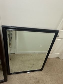 Mirrors