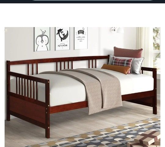 TWIN DAY BED