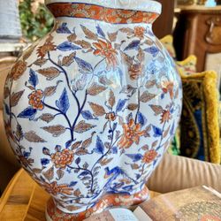 ASIAN Porcelain Vase - 80% OFF OFFER!!!