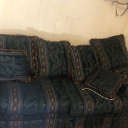 Couch And Chair