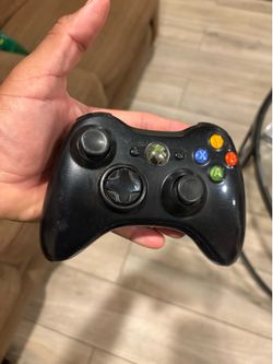 Xbox 360 controller original