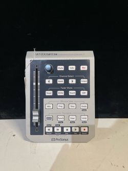 Presonus Faderport Production Control Center (No Power Cable)