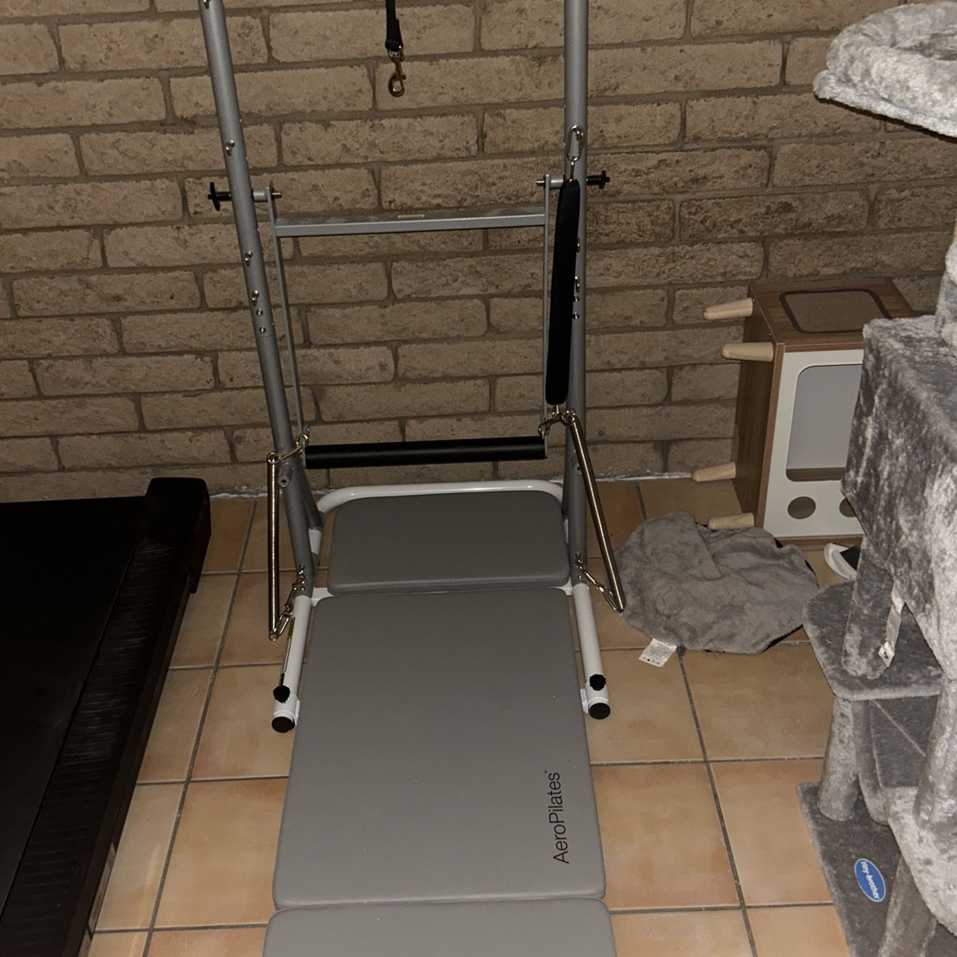 AeroPilates Precision Cadillac Studio Tower, Retail $950