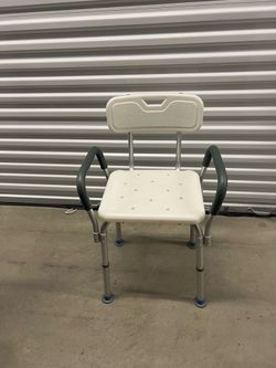Shower Seat
