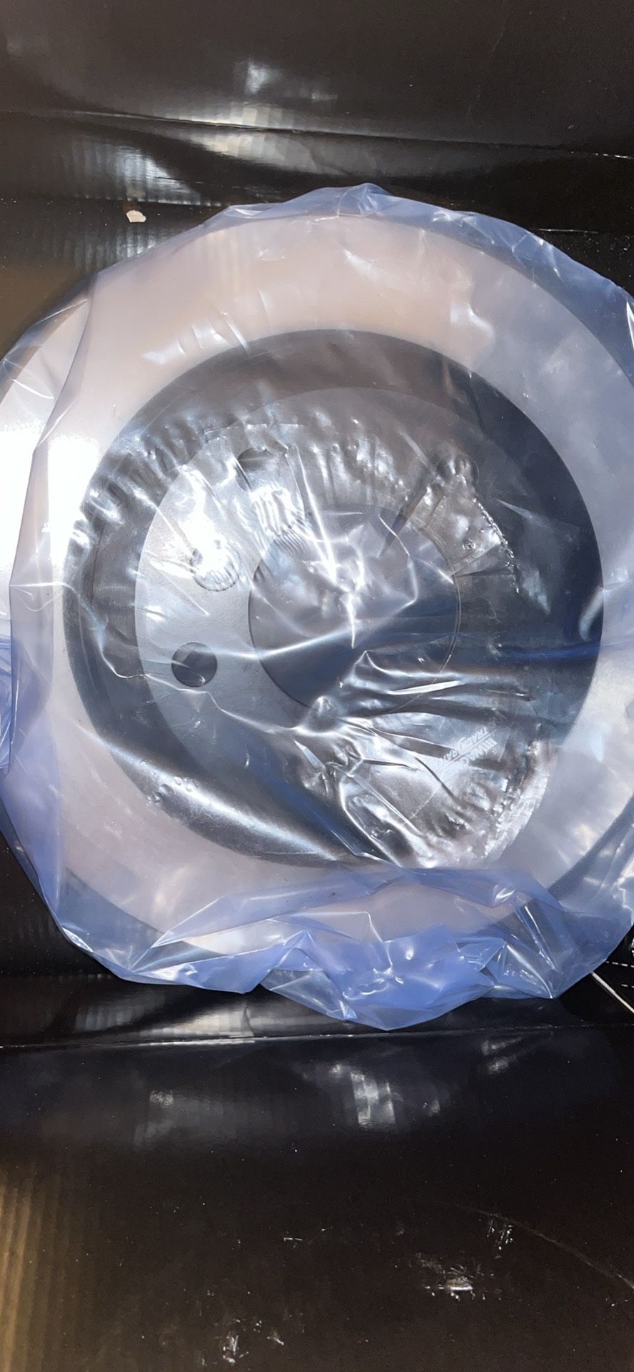 Bmw 328 Rear Rotor N52