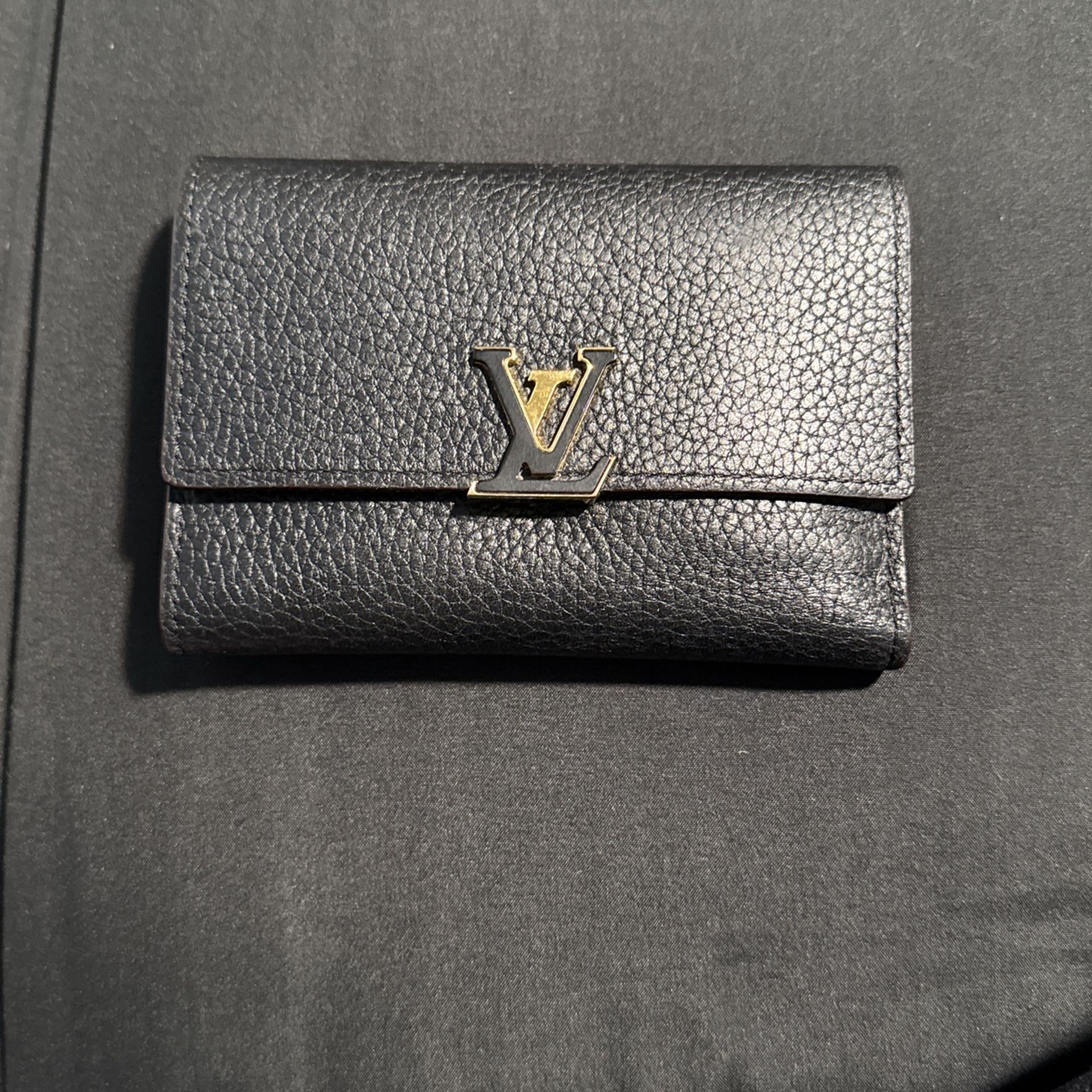 Louis Vuitton Wallet