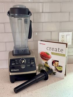 Vitamix CIA Legacy Professional Series Blender Kit