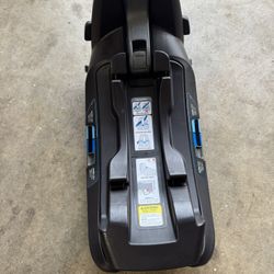 Nuna PIPA Infant Car Seat Base