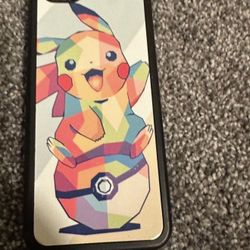 iPhone 8 Pokémon Case 