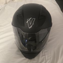 VGV motorcycle helmet