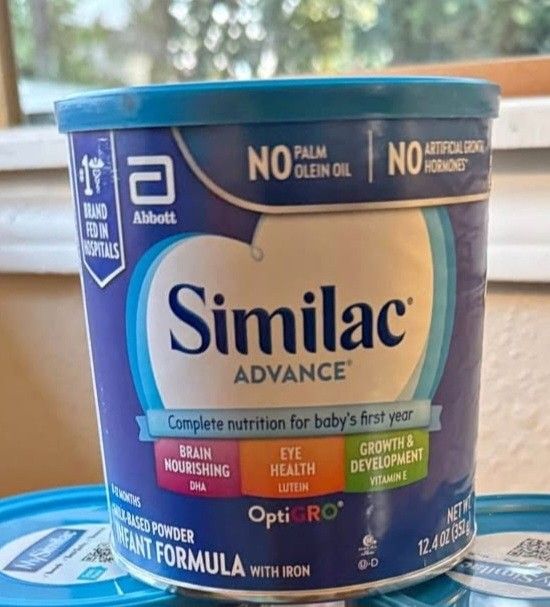 Formula
