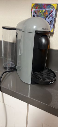 Nespresso Vertuo