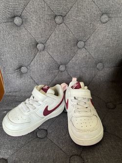 Toddler Nike
