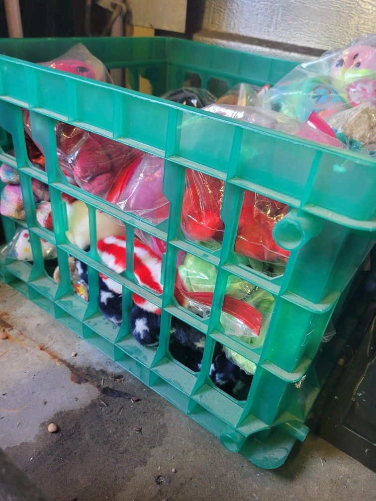 90's Rare Vintage Beanie Babies (Bears)