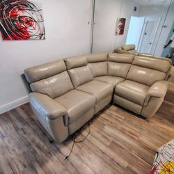 Sofas 