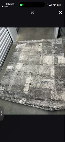 Area Rug