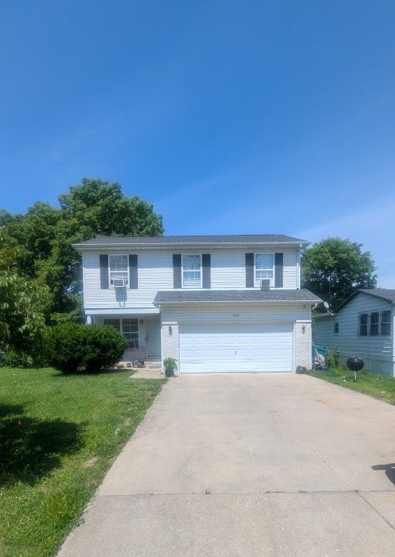 House For Sale 180,000 Rent To Own 6500$