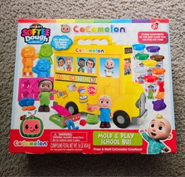 Play dough