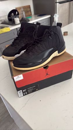 Jordan 12