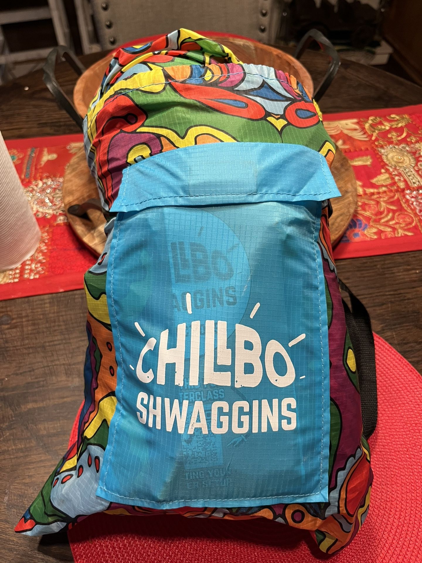 Chillbo Couch